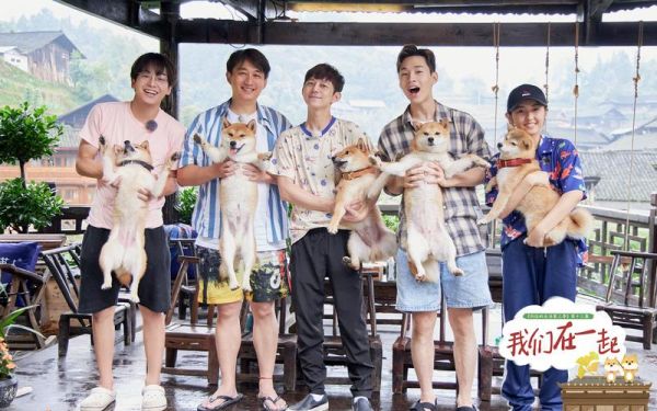 向往的生活第三季在線播放(帶你回到美好時(shí)光)