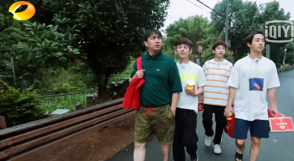 向往的生活第三季錄制地點(是哪個地方的)