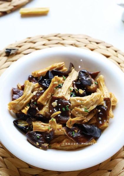 向往的生活素什錦(你也想嘗試一下嗎)