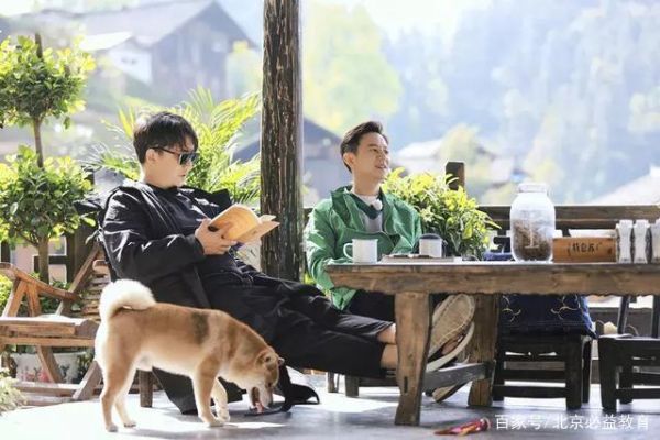 向往的生活講的什么(農(nóng)村創(chuàng)業(yè)的艱辛還是愛情的甜蜜)