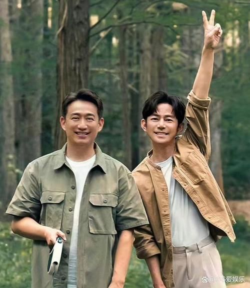 向往的生活誰投資的(黃磊和何炅是幕后老板嗎)