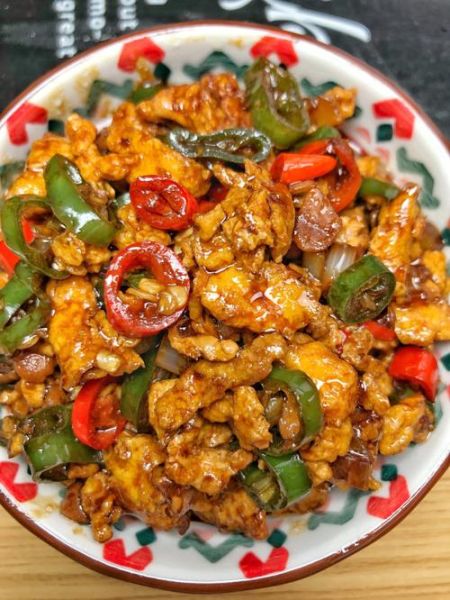 向往的生活雞蛋醬(你最想吃哪個)