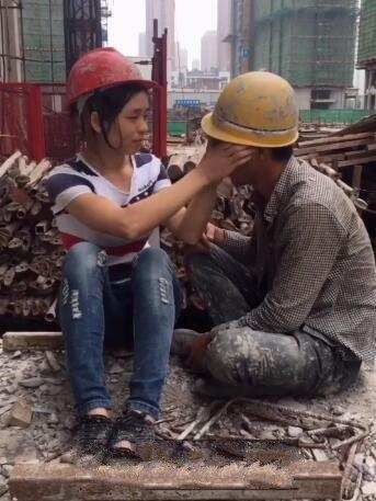 在工地怎么過夫妻生活(夫妻生活真的能過得幸福嗎)