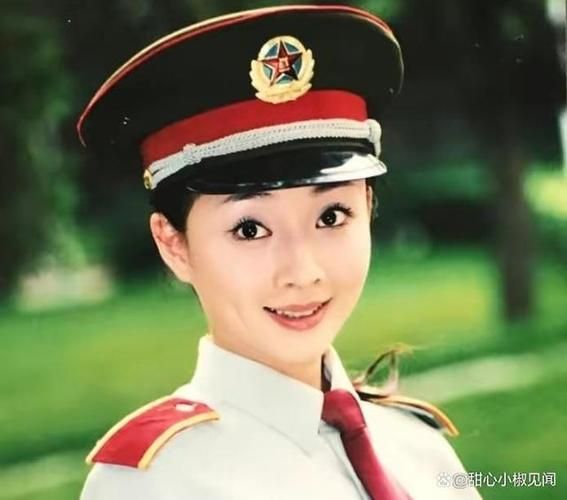 女兵在部隊(duì)的真實(shí)生活(真的像電視劇里演的那樣嗎)