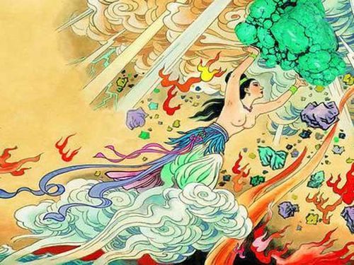 女?huà)z的后現(xiàn)代生活(她會(huì)如何看待現(xiàn)在的社會(huì))