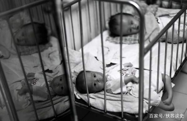 孤兒院的孩子真實(shí)生活( 社會會給他們提供什么樣的機(jī)會)