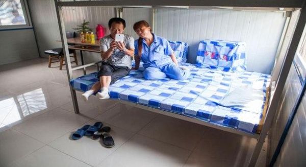 工地夫妻性生活(又該如何維持)