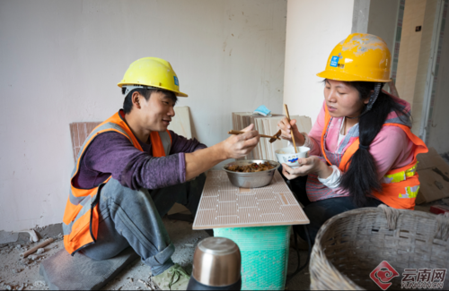 工地夫妻性生活(又該如何維持)
