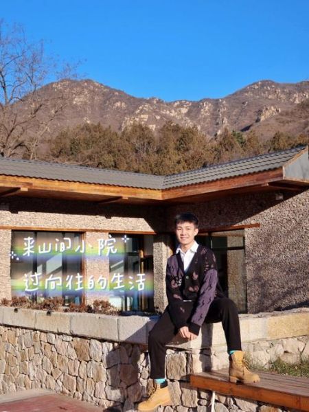 我向往的生活(還是純粹的快樂更讓人向往)