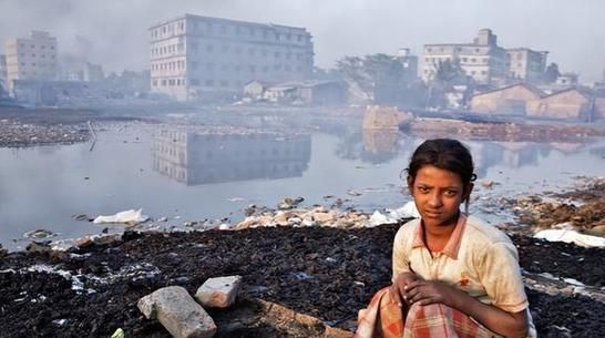 我在孟加拉的真實(shí)生活( 真的是這樣嗎)