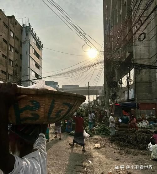 我在孟加拉的真實(shí)生活( 真的是這樣嗎)