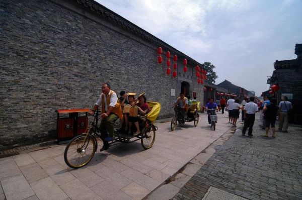 揚(yáng)州百姓生活( 你最喜歡揚(yáng)州的哪種文化)