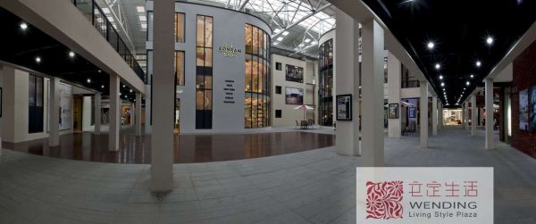 文定生活家居創(chuàng)意廣場(chǎng)(能讓你找到心儀的家居設(shè)計(jì)靈感嗎)