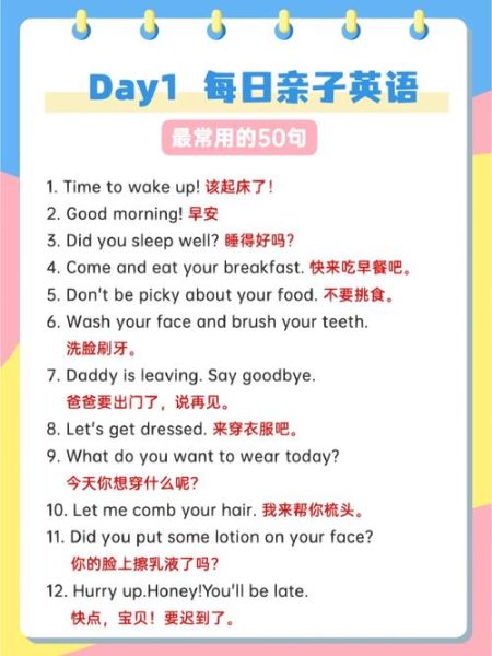 日常生活英文(你想要無障礙嗎)