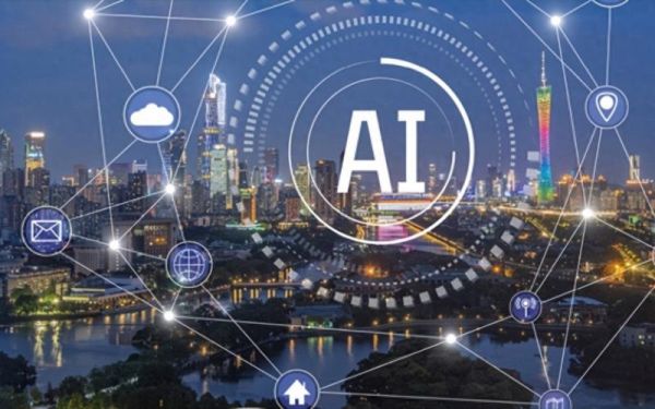 生活中的人工智能(它們讓你的生活更美好了嗎)