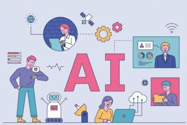 生活中的人工智能(它們讓你的生活更美好了嗎)