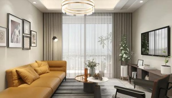 生活家居圖片(你的家應該怎么設(shè)計才最舒適)