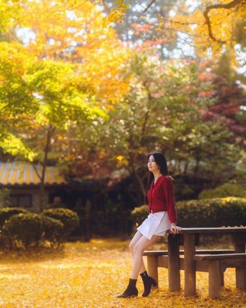 生活照怎么拍( 怎樣才能拍出氛圍感)