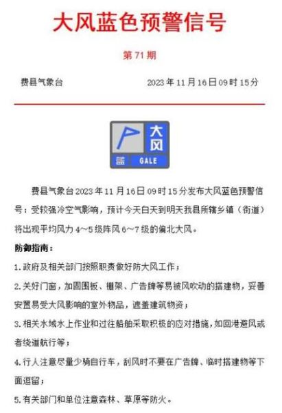 費縣一周天氣預報(適合穿什么衣服)