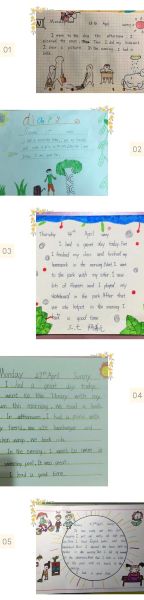 記錄生活英文( 怎樣才能用英文記錄生活)