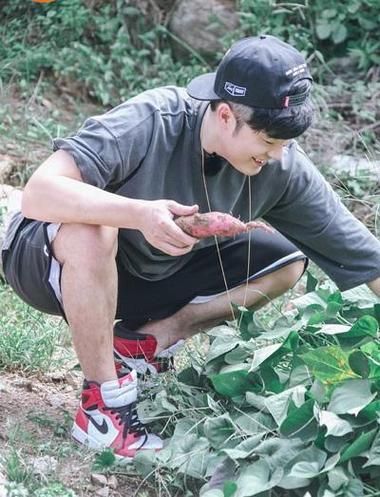 陳赫向往的生活哪一期(他們之間的故事你都了解嗎)