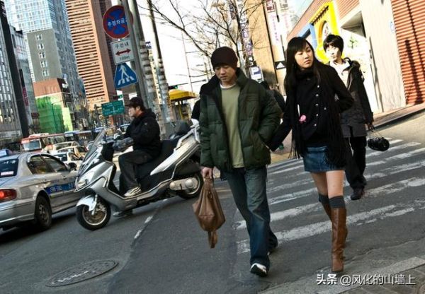 韓國(guó)人真實(shí)生活(他們真實(shí)生活如何)